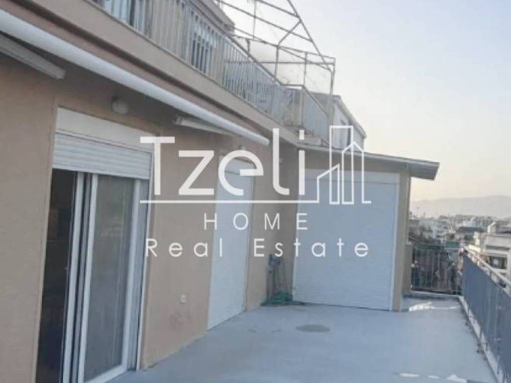 Εξωτερική άποψη χώρου