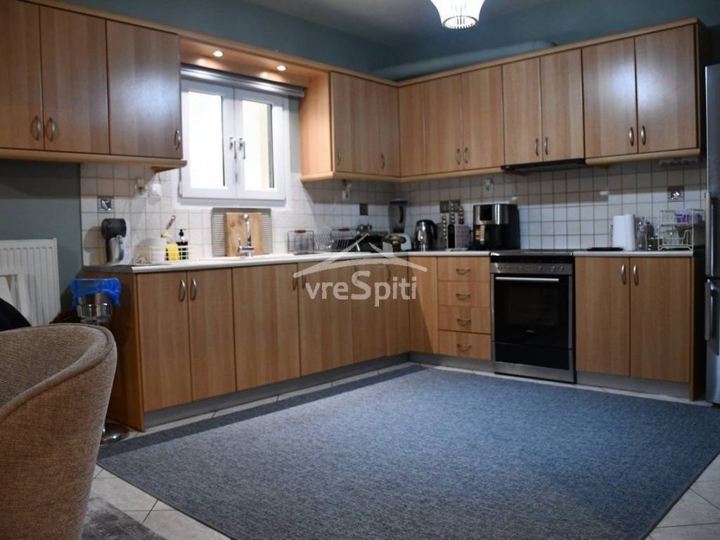 ΑΠΟΨΗ ΚΟΥΖΙΝΑΣ