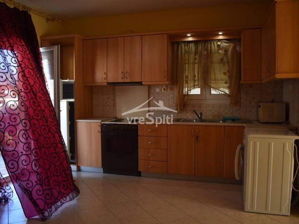 ΚΑΘΙΣΤΙΚΟ - ΚΟΥΖΙΝΑ ΚΑΤΩ ΔΙΑΜΕΡΙΣΜΑΤΟΣ