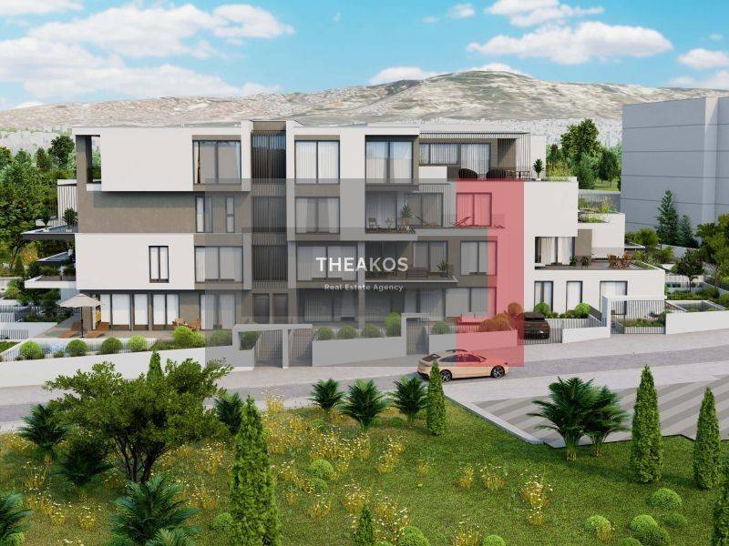 Εξωτερικός χώρος