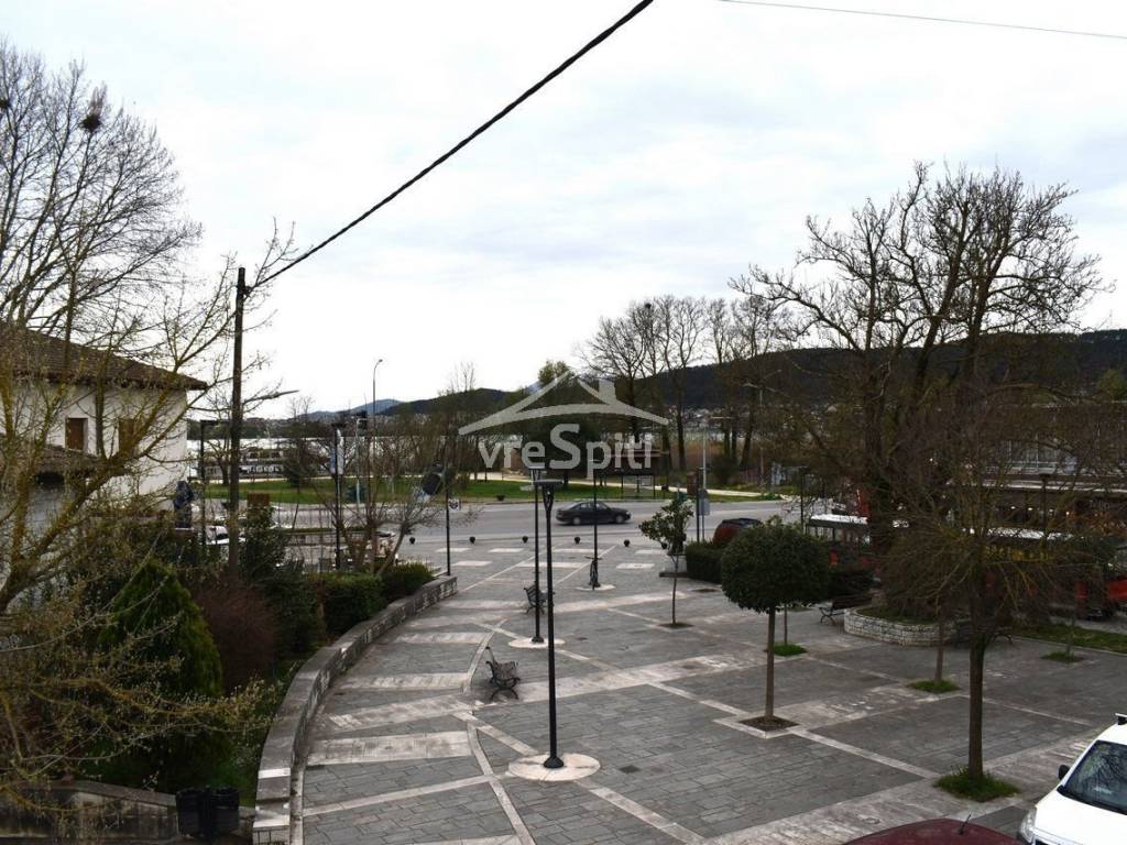 ΘΕΑ-ΠΛΑΤΕΙΑ ΠΕΡΑΜΑΤΟΣ