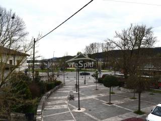 ΘΕΑ-ΠΛΑΤΕΙΑ ΠΕΡΑΜΑΤΟΣ