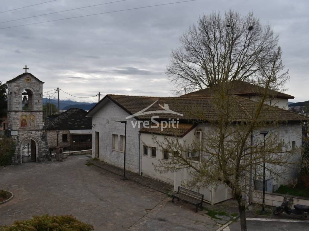 ΕΚΚΛΗΣΙΑ ΑΓΙΟΥ ΧΑΡΑΛΑΜΠΟΥΣ