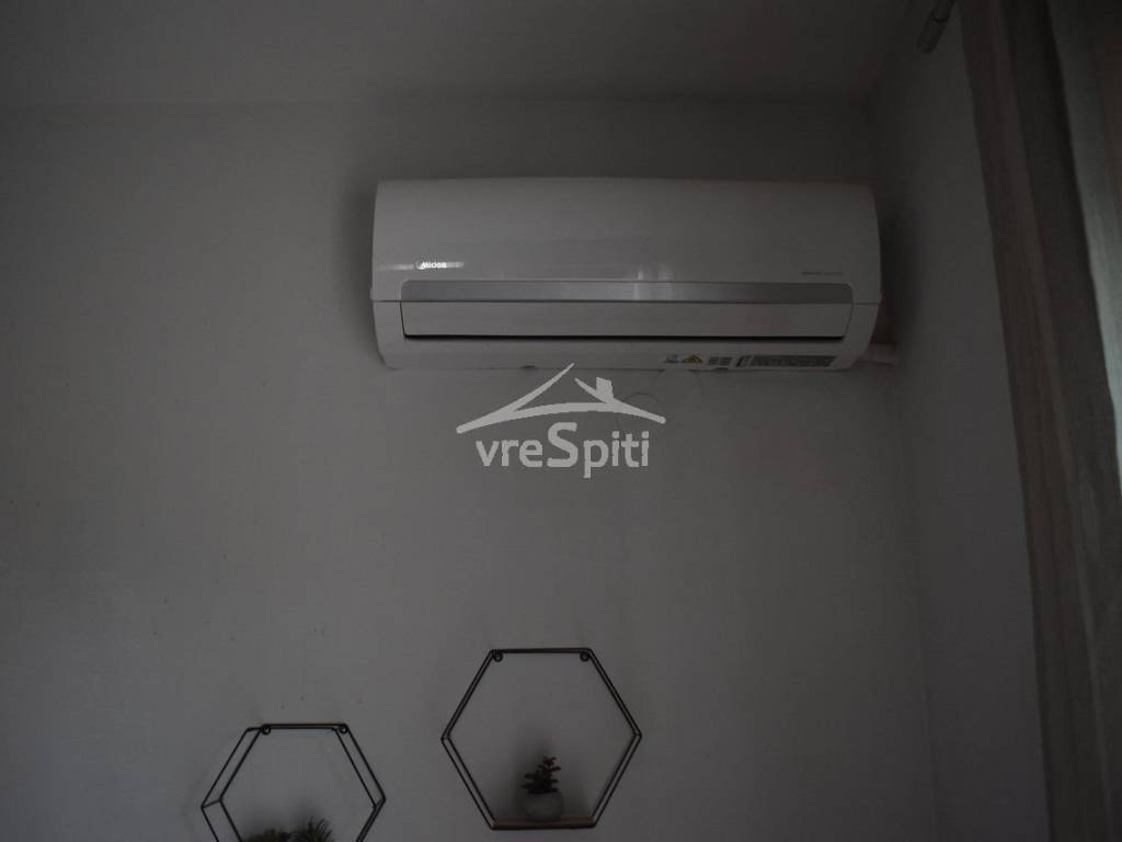 ΚΛΙΜΑΤΙΣΤΙΚΟ