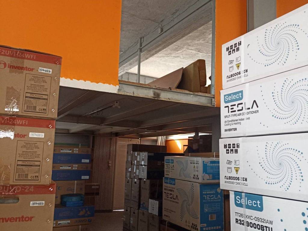 Εσωτερικοι χώροι