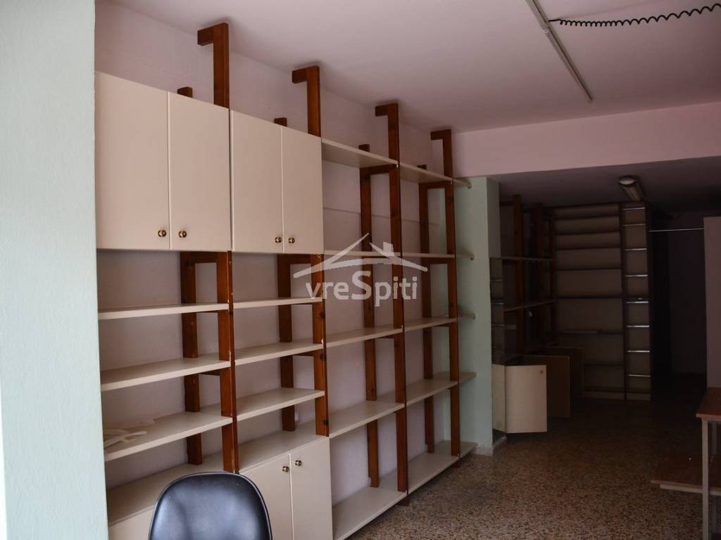 ΑΠΟΨΗ ΚΑΤΑΣΤΗΜΑΤΟΣ