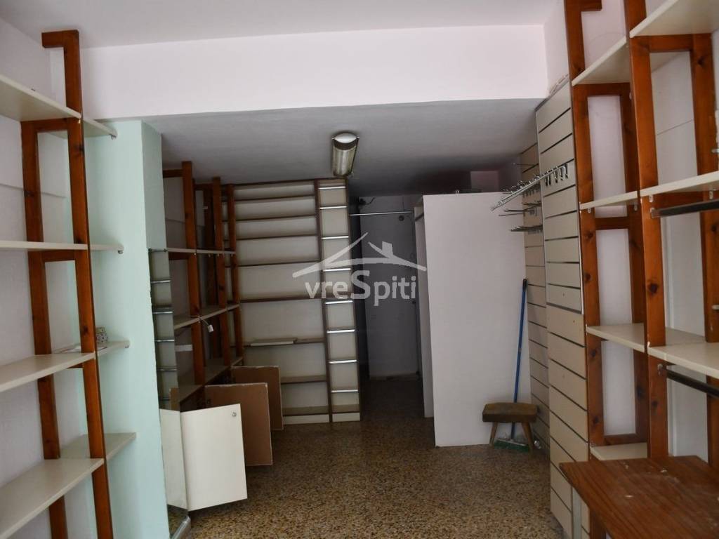 ΑΠΟΨΗ ΚΑΤΑΣΤΗΜΑΤΟΣ