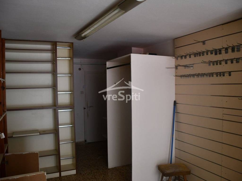 ΑΠΟΨΗ ΚΑΤΑΣΤΗΜΑΤΟΣ