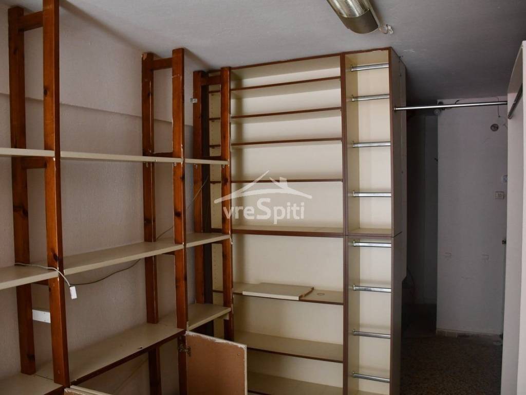 ΑΠΟΨΗ ΚΑΤΑΣΤΗΜΑΤΟΣ