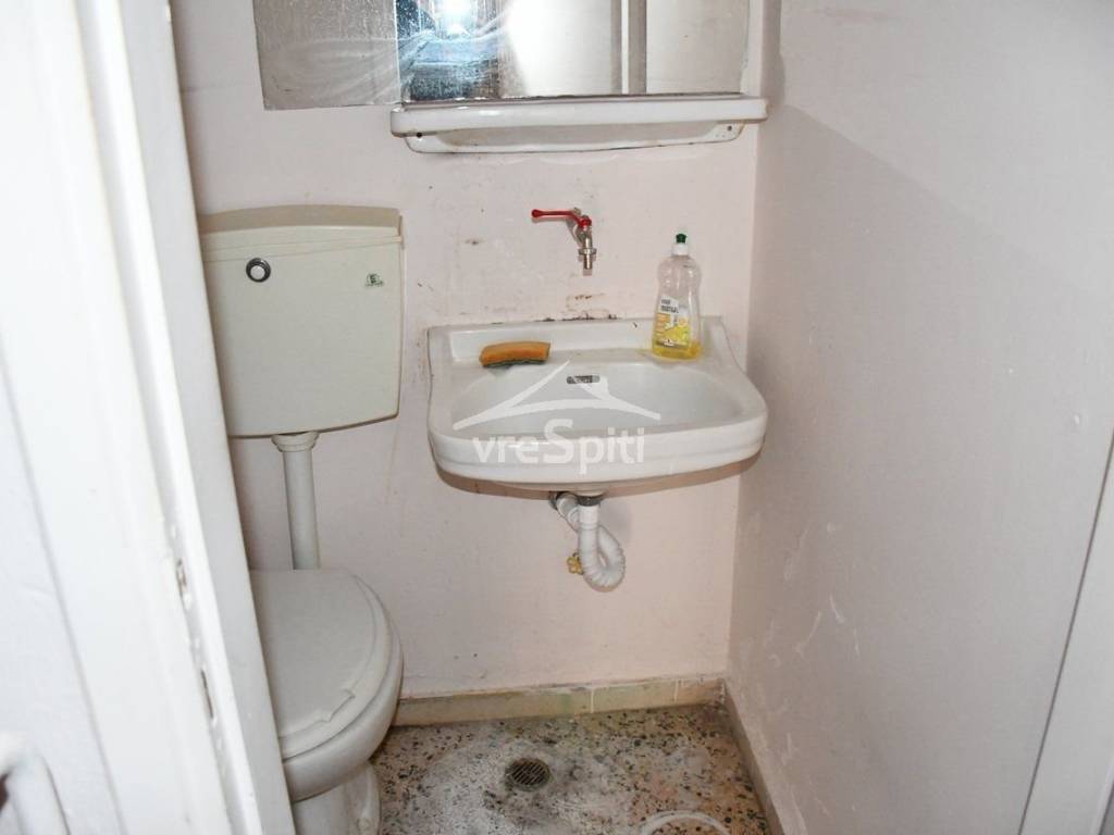 ΑΠΟΨΗ ΚΑΤΑΣΤΗΜΑΤΟΣ