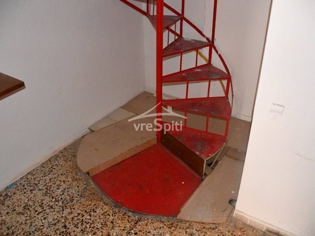 ΑΠΟΨΗ ΚΑΤΑΣΤΗΜΑΤΟΣ