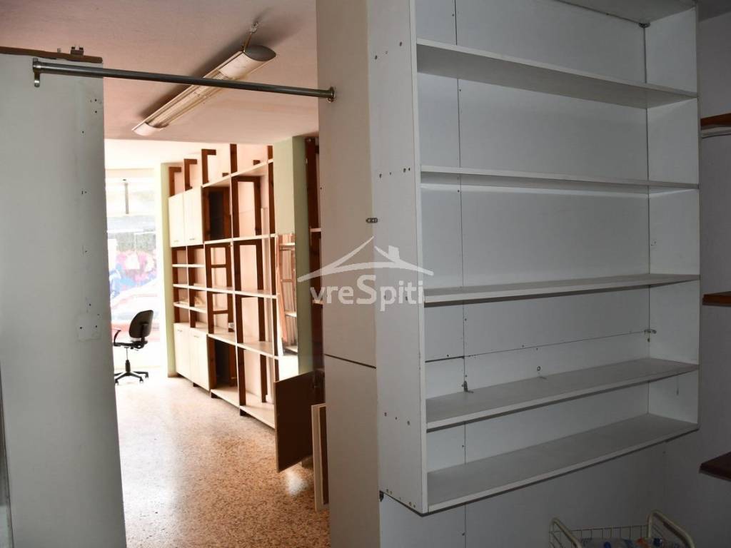 ΑΠΟΨΗ ΚΑΤΑΣΤΗΜΑΤΟΣ