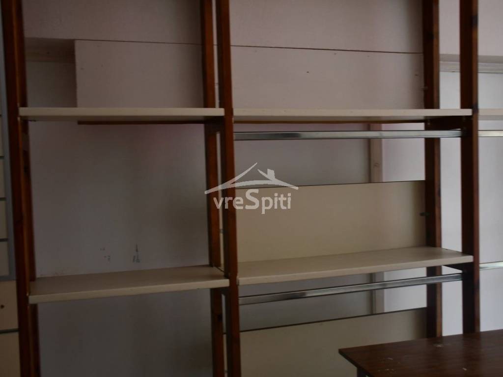 ΑΠΟΨΗ ΚΑΤΑΣΤΗΜΑΤΟΣ