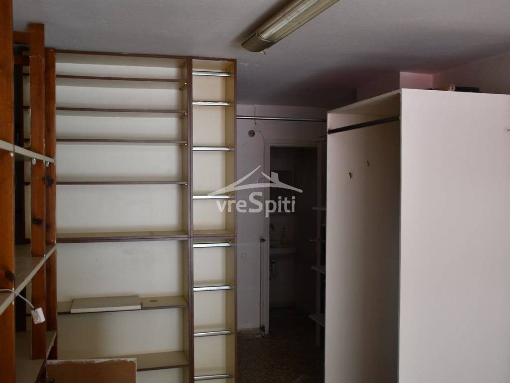 ΑΠΟΨΗ ΚΑΤΑΣΤΗΜΑΤΟΣ