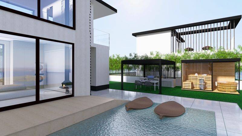 Εξωτερικός χώρος