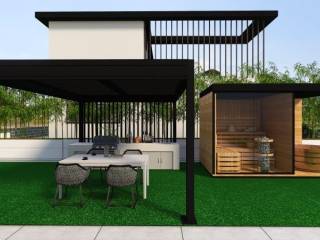 Εξωτερικός χώρος