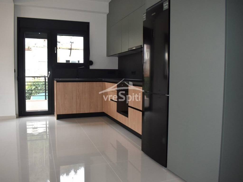 ΑΠΟΨΗ ΚΟΥΖΙΝΑΣ