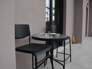 ΑΠΟΨΗ ΜΠΑΛΚΟΝΙΟΥ