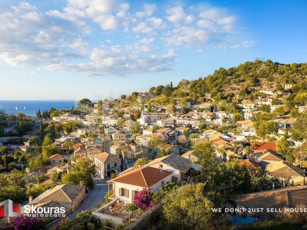 Εξωτερικοι χώροι