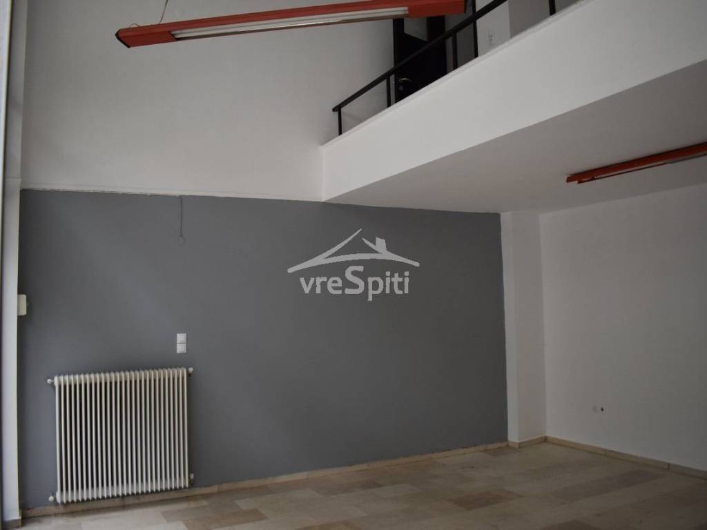 ΑΠΟΨΗ ΚΑΤΑΣΤΗΜΑΤΟΣ