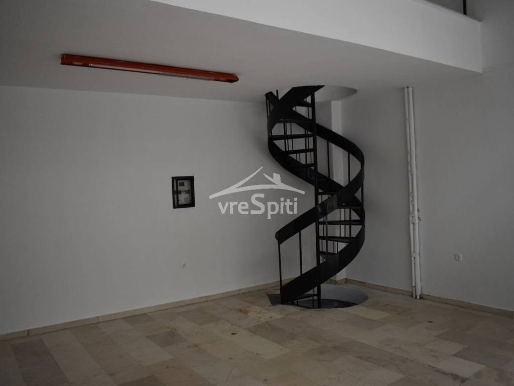 ΑΠΟΨΗ ΚΑΤΑΣΤΗΜΑΤΟΣ