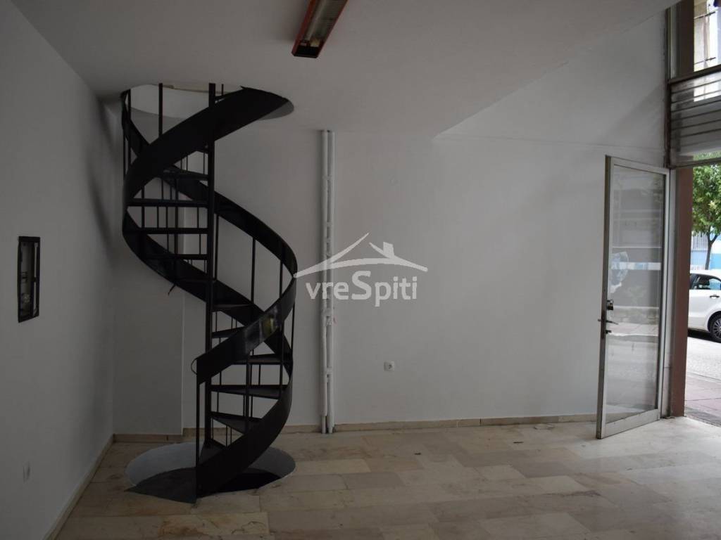 ΑΠΟΨΗ ΚΑΤΑΣΤΗΜΑΤΟΣ