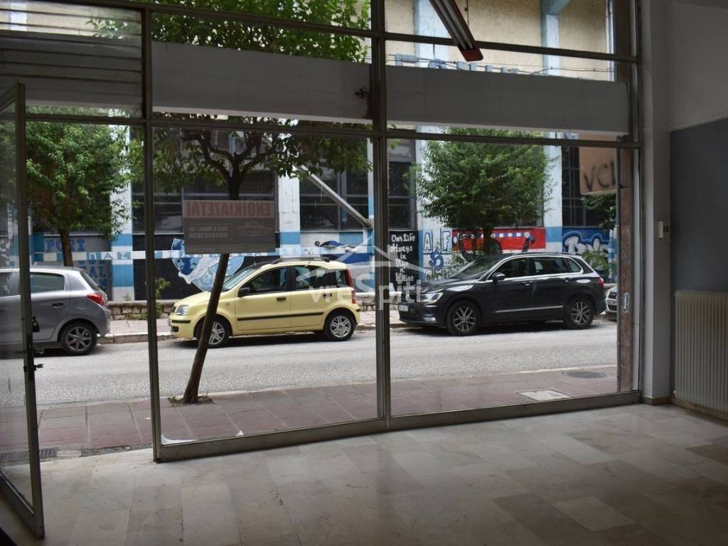 ΑΠΟΨΗ ΚΑΤΑΣΤΗΜΑΤΟΣ