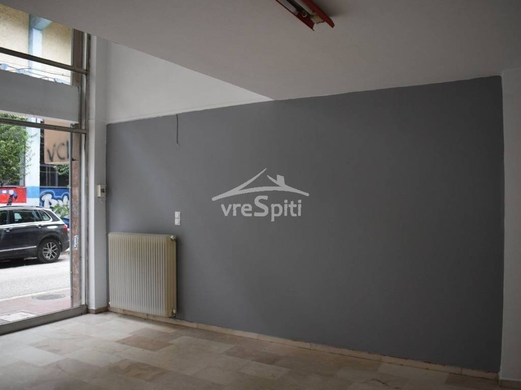 ΑΠΟΨΗ ΚΑΤΑΣΤΗΜΑΤΟΣ