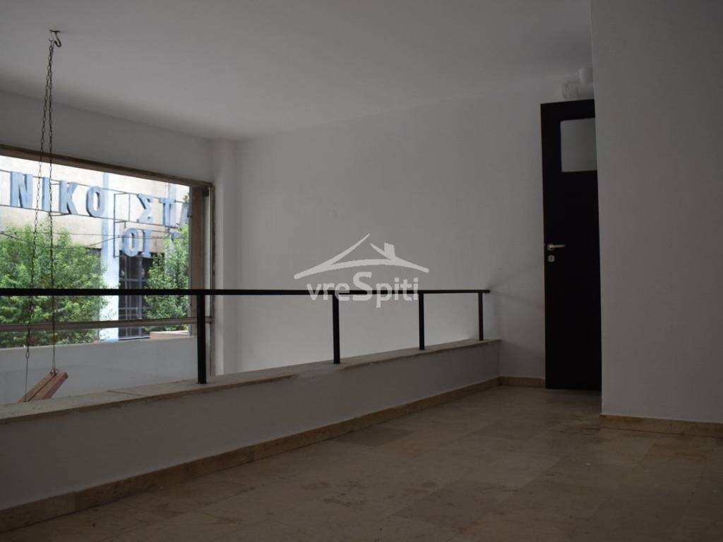 ΑΠΟΨΗ ΚΑΤΑΣΤΗΜΑΤΟΣ