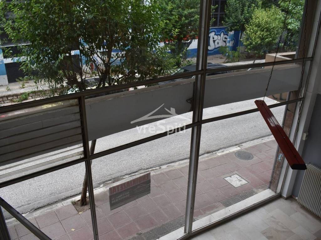 ΑΠΟΨΗ ΚΑΤΑΣΤΗΜΑΤΟΣ