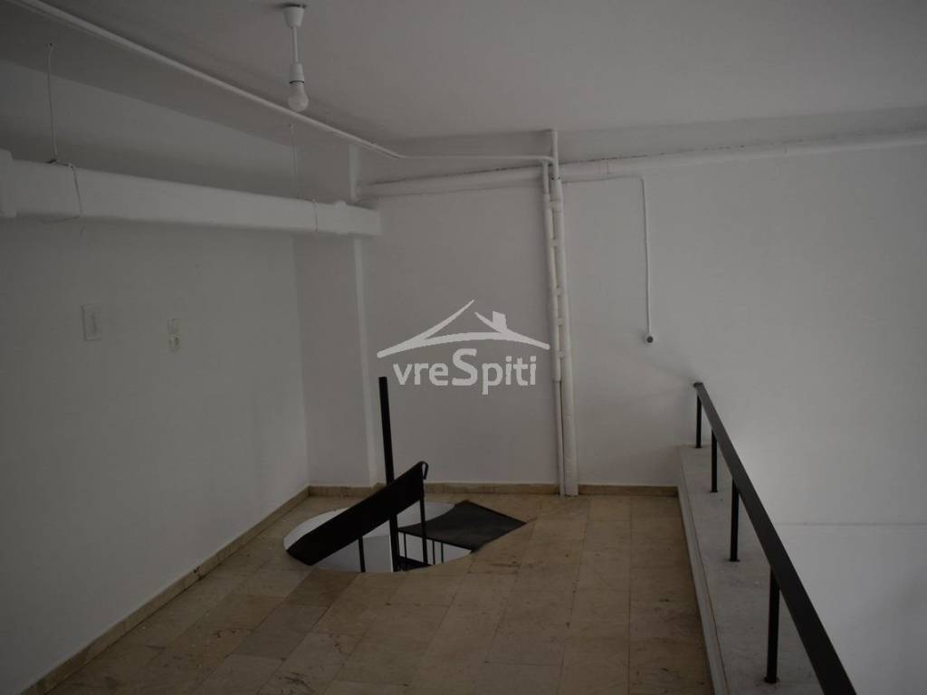 ΑΠΟΨΗ ΚΑΤΑΣΤΗΜΑΤΟΣ