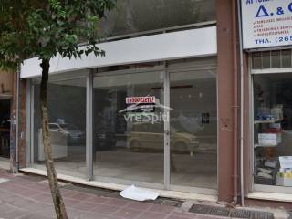 ΑΠΟΨΗ ΚΑΤΑΣΤΗΜΑΤΟΣ