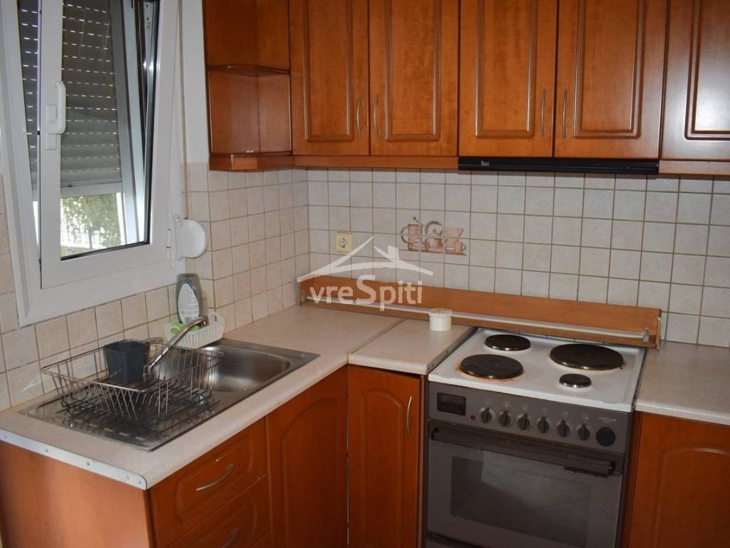 ΑΠΟΨΗ ΚΟΥΖΙΝΑΣ