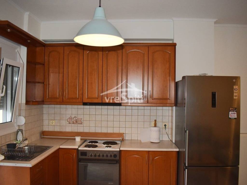 ΑΠΟΨΗ ΚΟΥΖΙΝΑΣ