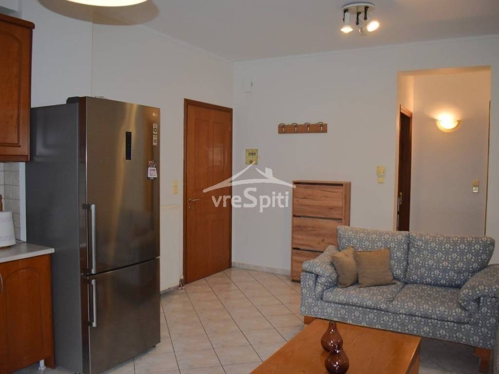 ΑΠΟΨΗ ΣΑΛΟΝΙΟΥ-ΚΟΥΖΙΝΑΣ