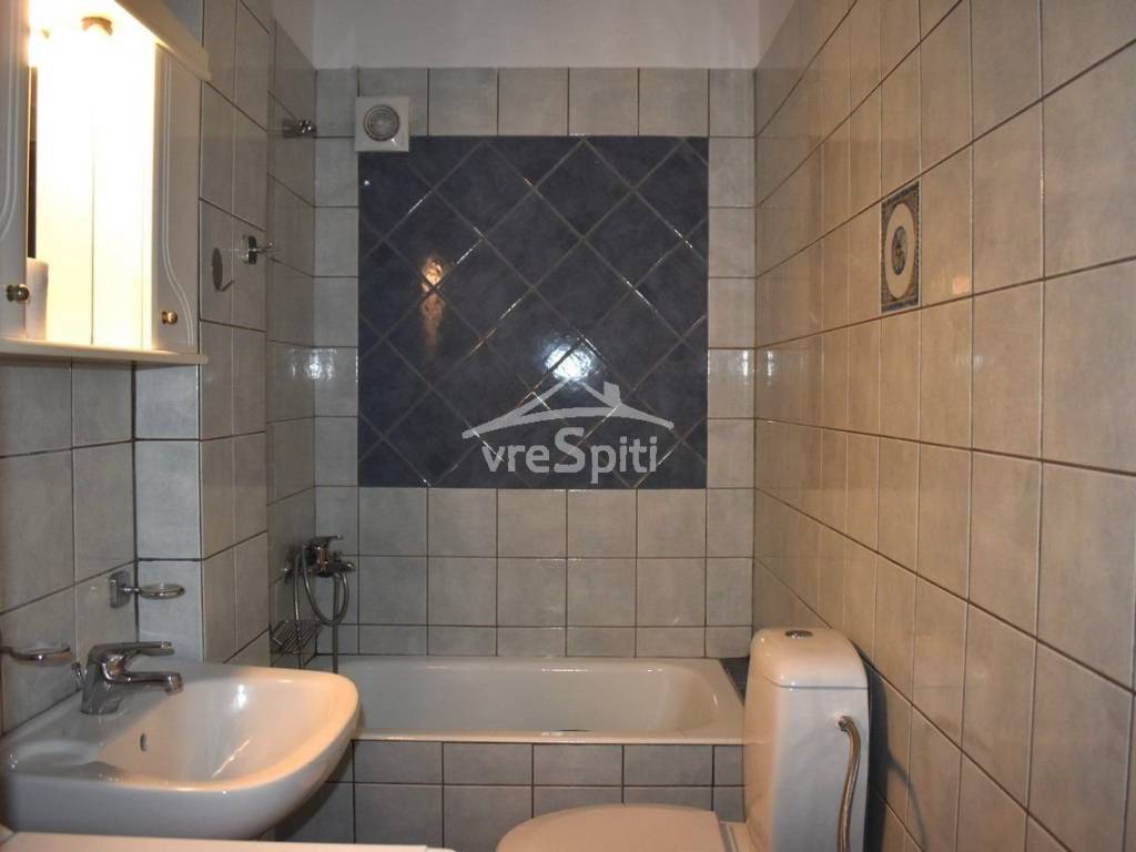 ΑΠΟΨΗ ΛΟΥΤΡΟΥ