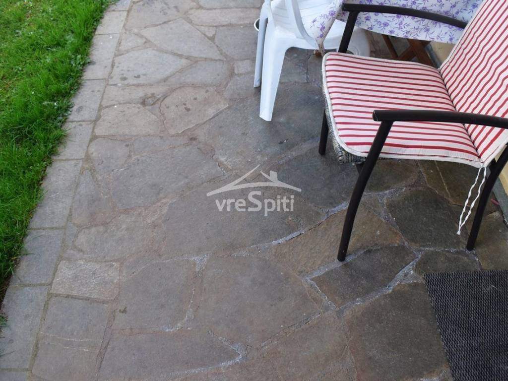 ΑΠΟΨΗ ΚΗΠΟΥ