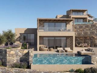 Villa - Grekodom 64858|1055240