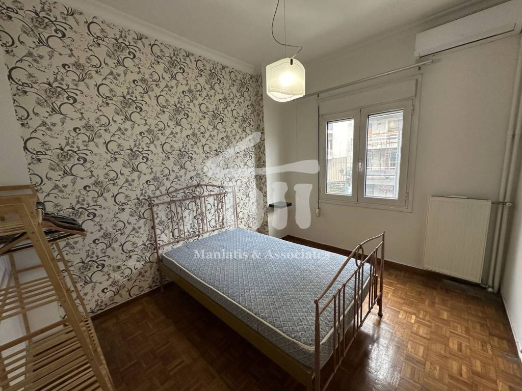 Υπνοδωμάτιο