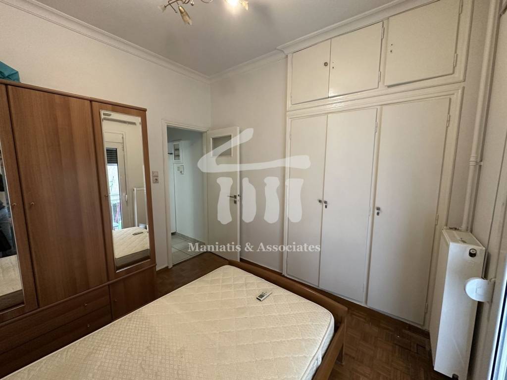 Υπνοδωμάτιο