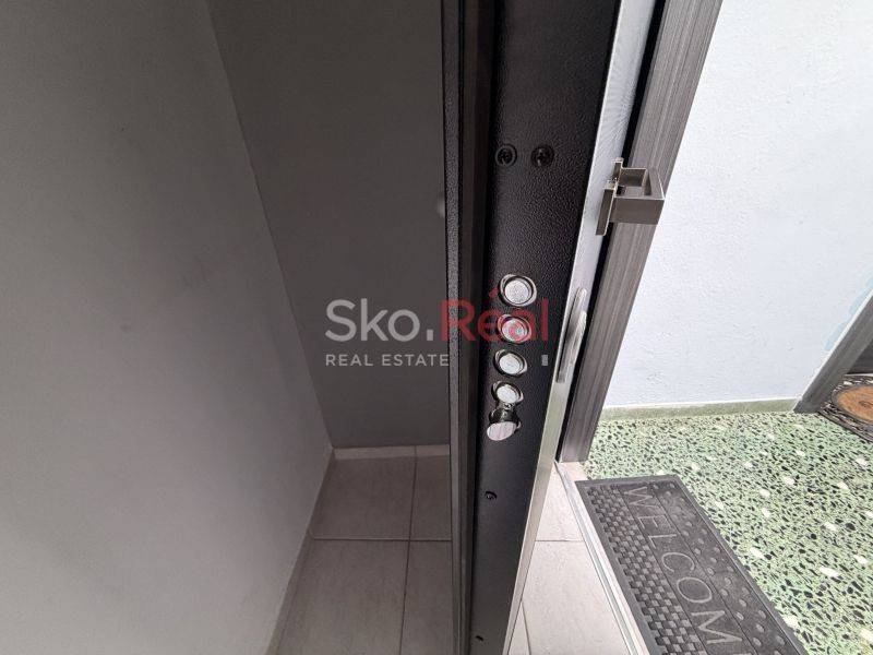 ΠΟΡΤΑ ΑΣΦΛΕΙΑΣ