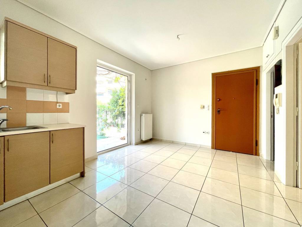 Καθιστικό - Κουζίνα