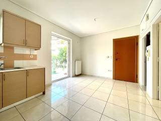 Καθιστικό - Κουζίνα