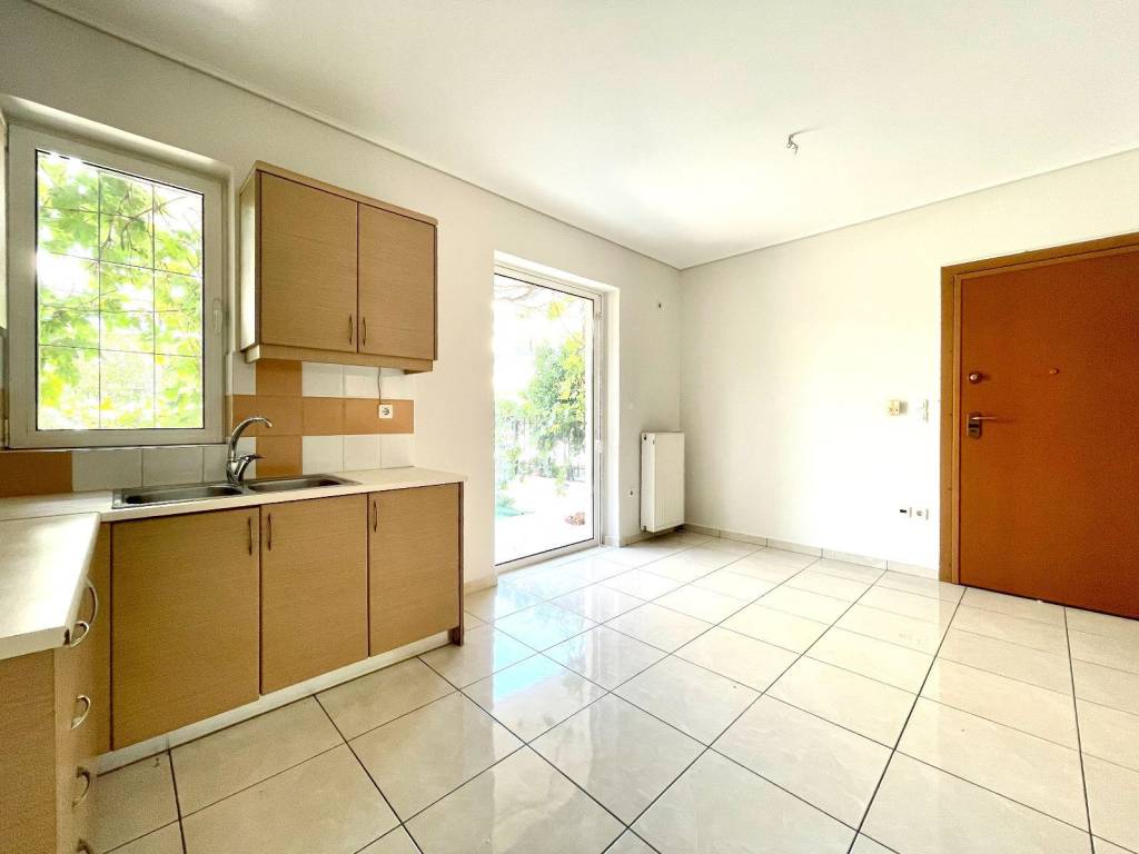 Καθιστικό - Κουζίνα