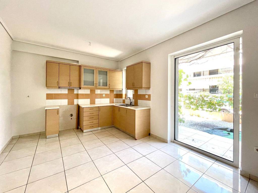 Καθιστικό - Κουζίνα