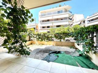 Κήπος αποκλειστικής χρήσης