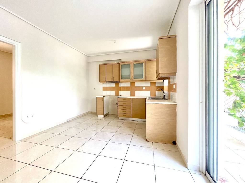 Καθιστικό - Κουζίνα