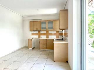 Καθιστικό - Κουζίνα