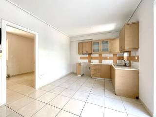 Καθιστικό - Κουζίνα