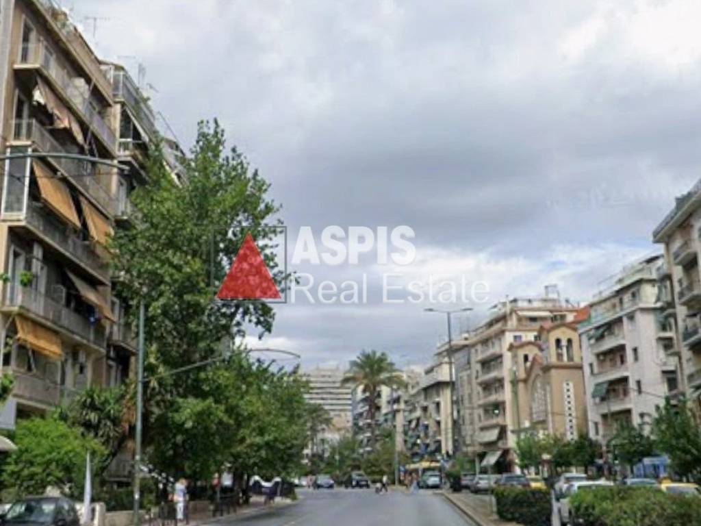 Εξωτερικοι χώροι